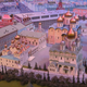 Image for article titled Enormous Scale Models of Cities are Mind-Blowing and Gorgeous
